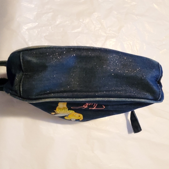 Disney Tink Purse - Picture 4 of 8
